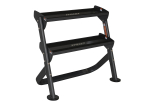 Hoist HF-5461 36" Horizontal Dumbbell Rack